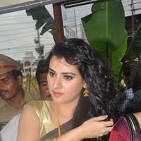 Archana Inaugurate CMR Shopping Mall - Gallery | Picture 91055